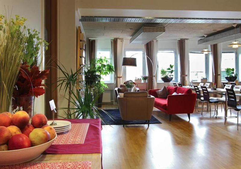 Hotel Photo 8