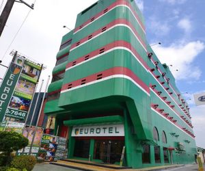 Eurotel Las Pinas Hotel Muntinlupa City Philippines