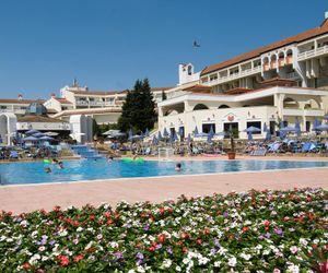 Duni Hotel Pelican - All Inclusive Sozopol Bulgaria
