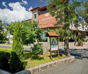 Arkutino Family Resort Duni Bulgaria