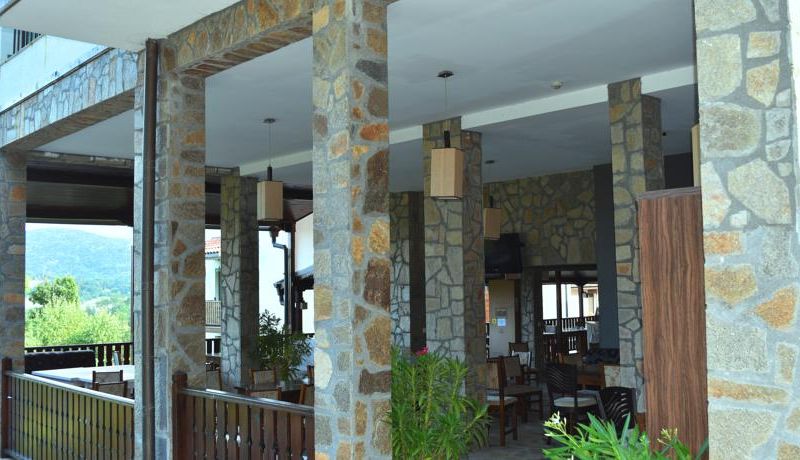 Hotel Photo 17