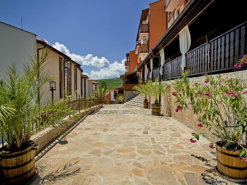 Hotel Photo 19