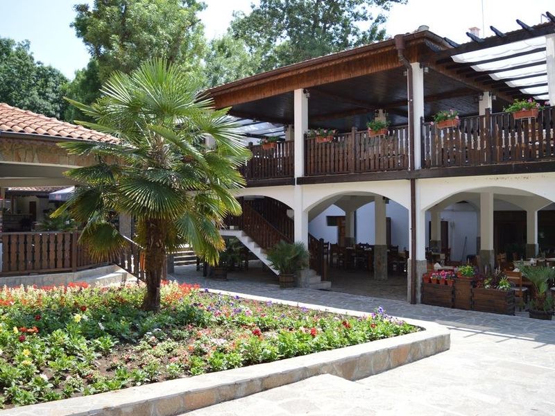 Hotel Photo 24