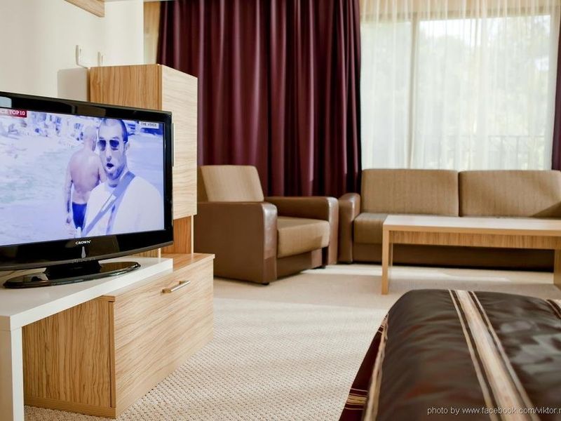 Hotel Photo 6