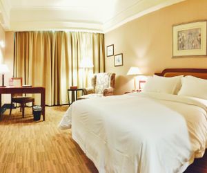 Zhongshan Sunshine Business Hotel Zhongshan China