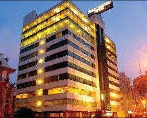 Great Eastern Hotel Makati Makati City Philippines