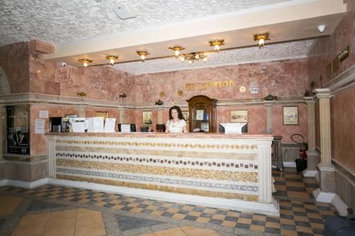 Hotel Photo 11