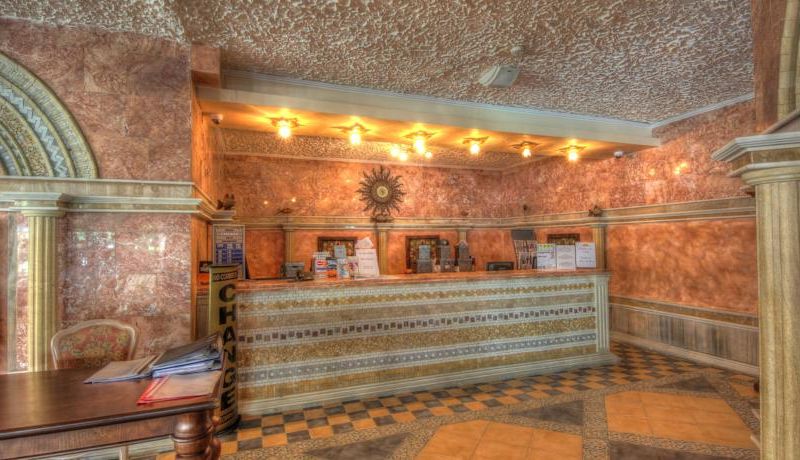 Hotel Photo 15