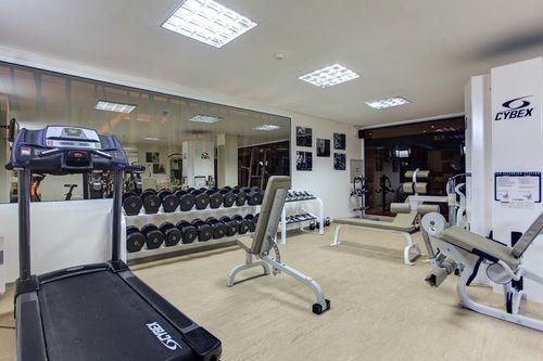 Hotel Photo 19