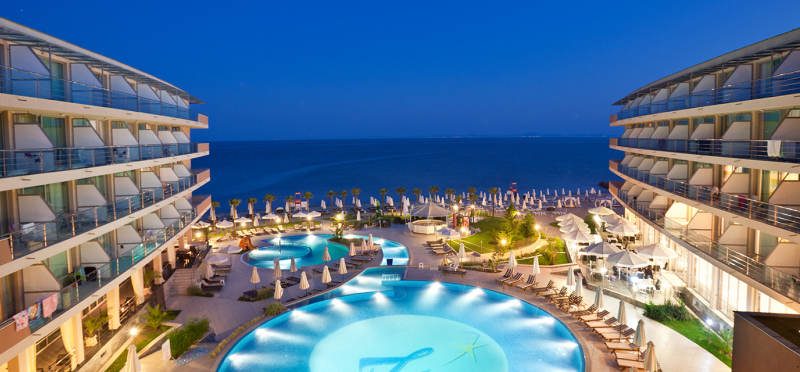 Hotel Photo 23