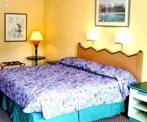 Shining Light Inn & Suites Kissimmee United States