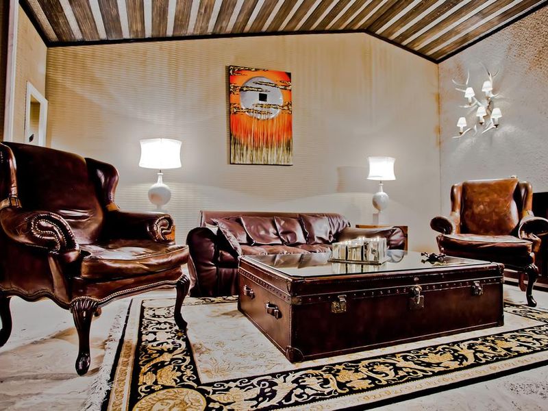 صورة الفندق 4
