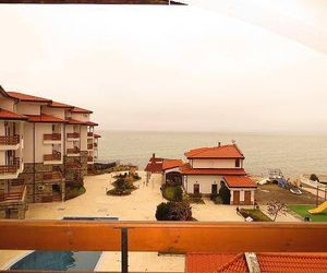 ROBINSON BEACH - STANCHOS APARTMENTS Elenite Bulgaria