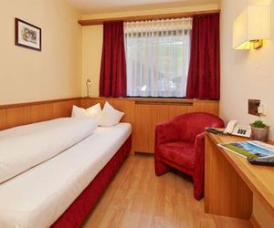 Hotel Garni Maria Theresia Solden Austria