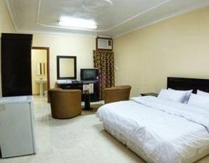 Logina Suites 2 Al Khobar Saudi Arabia