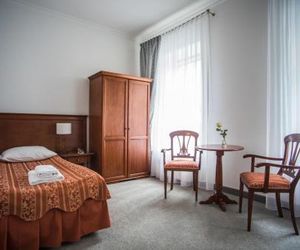Hotel Pod Złotą Różą Kielce Poland