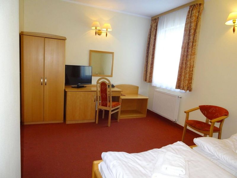 Hotel Photo 1