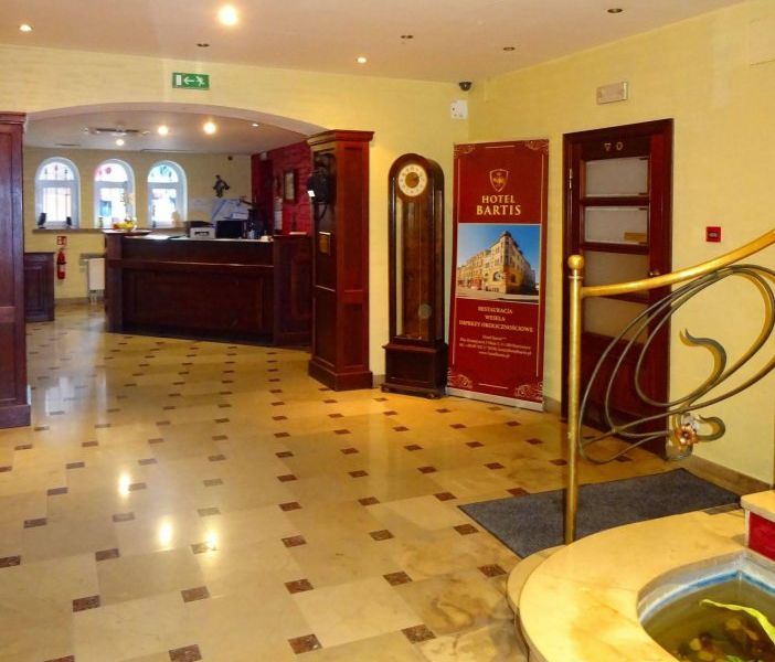 Hotel Photo 21