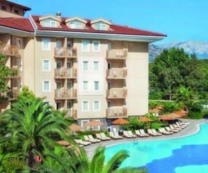 Akka Claros Hotel Kiris Turkey