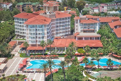 Hotel Photo 20