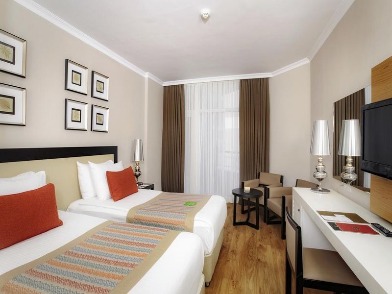 Hotel Photo 3