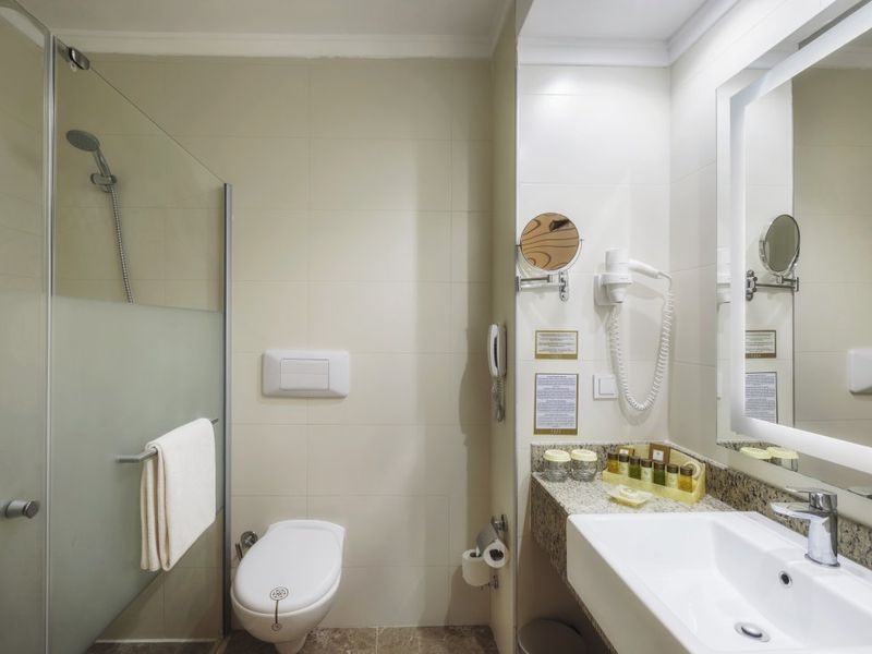 Hotel Photo 9
