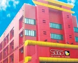 Hotel Sogo Cainta Pasig City Philippines