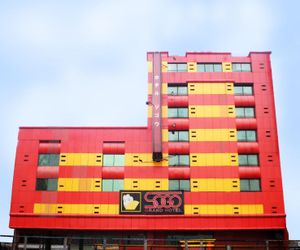 Hotel Sogo Guadalupe Makati City Philippines