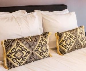 Hotel Downtown Antwerp Belgium
