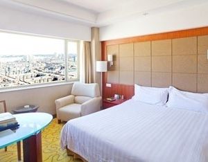 Dandong InternationaL Hotel Dandong China