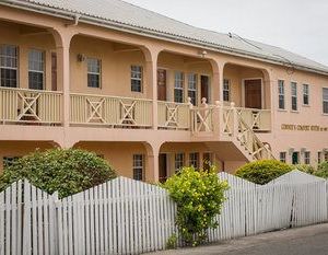 Connies Comfort Suites Saint Johns Antigua And Barbuda