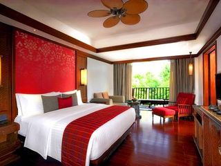 Hotel pic Anantara Xishuangbanna Resort