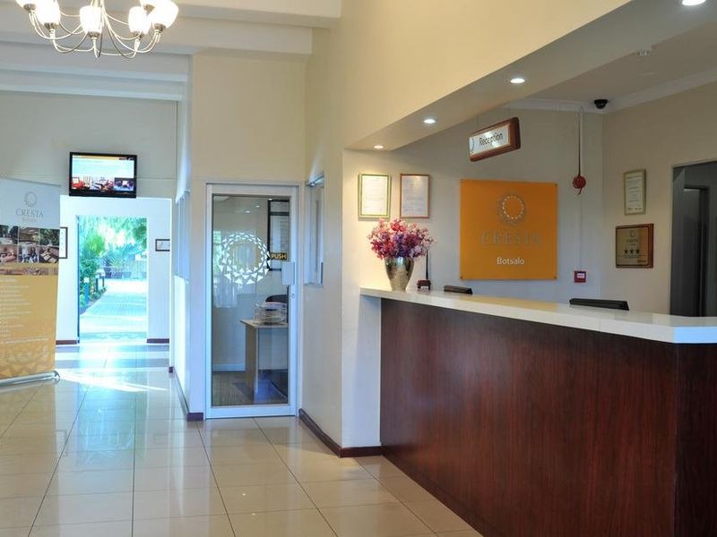 Hotel Photo 13