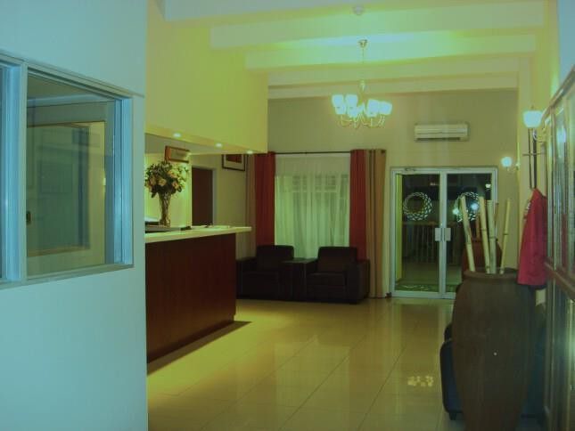 Hotel Photo 14