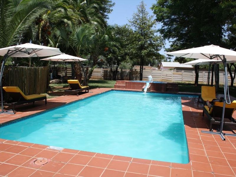 Hotel Photo 21