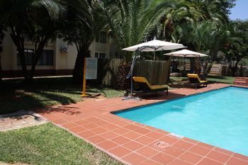 Hotel Photo 22