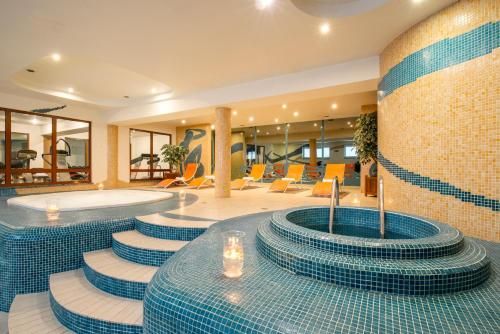 Hotel Photo 12