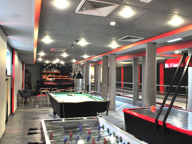 Hotel Photo 19
