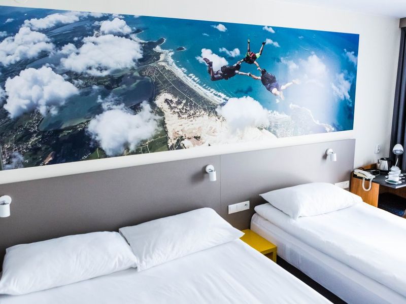 Hotel Photo 4