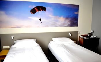 Hotel Photo 5