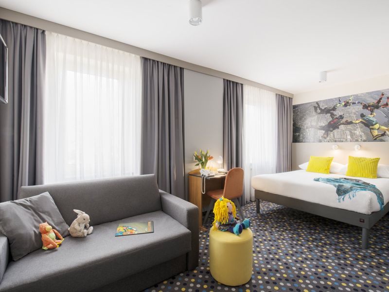 Hotel Photo 7