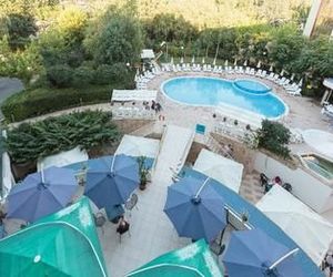 Aquamarine Hotel - All Inclusive Sunny Beach Bulgaria