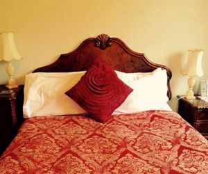 Albatross Inn Bed & Breakfast Dunedin New Zealand