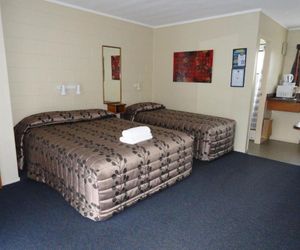 ASURE Wayfarer Motel Kaitaia New Zealand