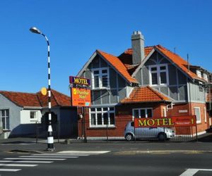 Dunthat Motel Dunedin New Zealand