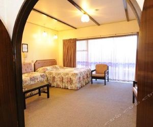 Alcala Motor Lodge Dunedin New Zealand