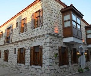 Avcihan Tas Ev Hotel Alacati Turkey