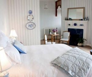 Glendinning House Dunedin New Zealand