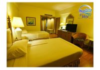 Отзывы Grand Andaman Hotel, 5 звезд