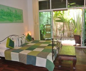 Alliance Alizé Boutique Villa Siem Reap Cambodia